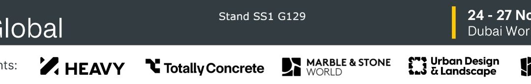 Bioclimatica al BIG 5 GLOBAL di Dubai – 24/27 novembre 2025